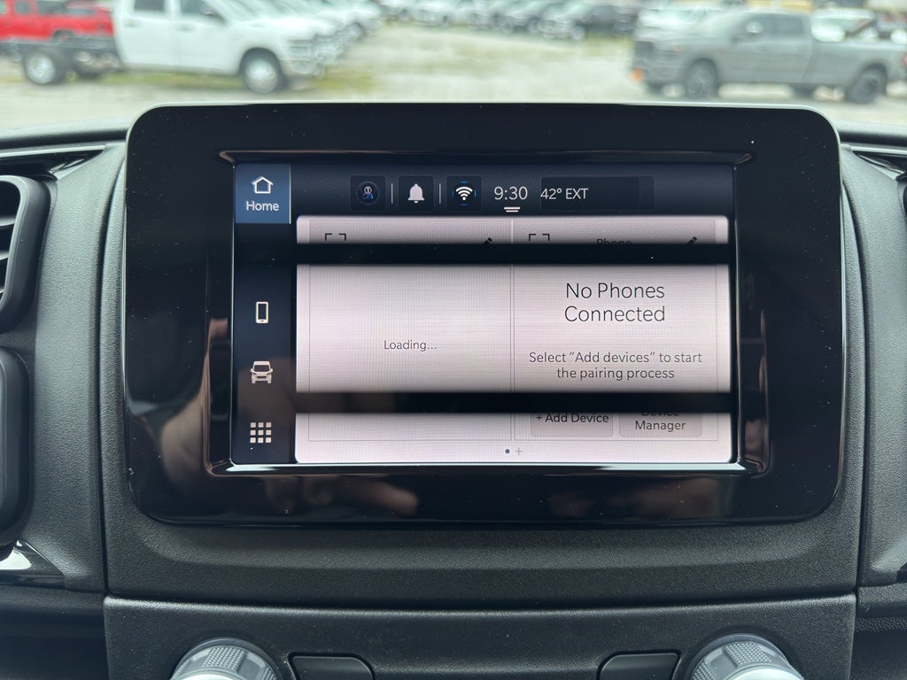 2026 RAM Ram ProMaster Tradesman