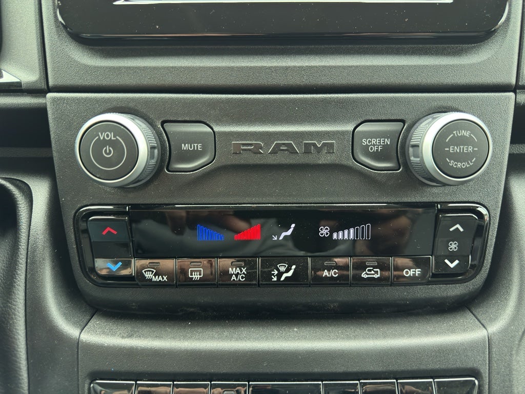 2026 RAM Ram ProMaster Tradesman