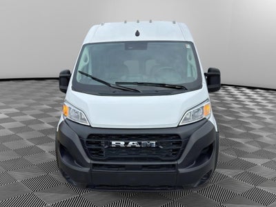 2026 RAM Ram ProMaster Tradesman