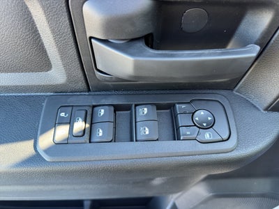 2026 RAM Ram 2500 Tradesman