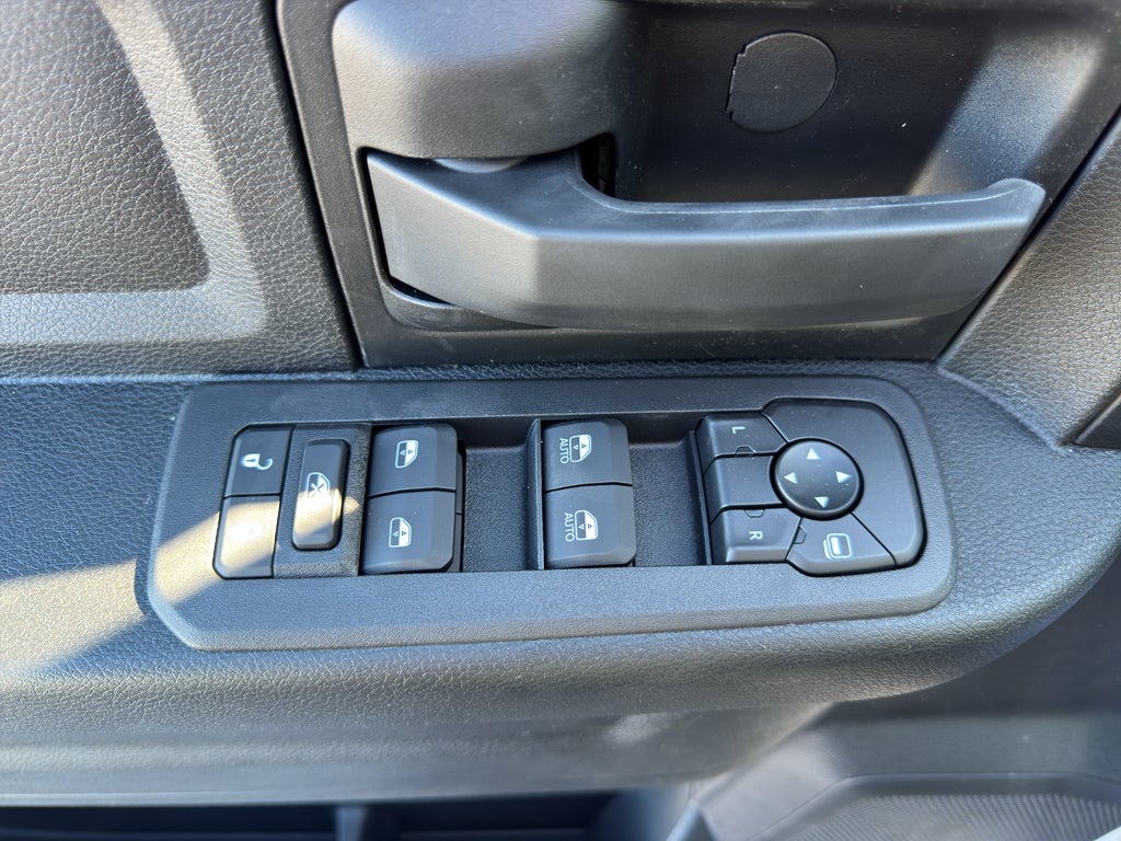 2026 RAM Ram 2500 Tradesman