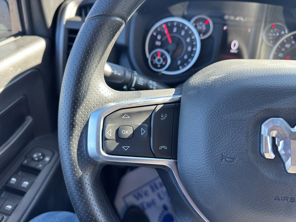 2026 RAM Ram 2500 Tradesman