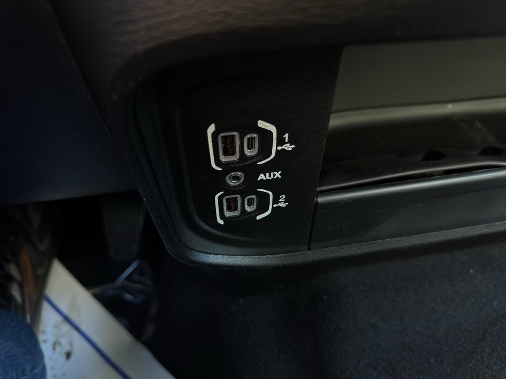 2026 RAM Ram 2500 Tradesman