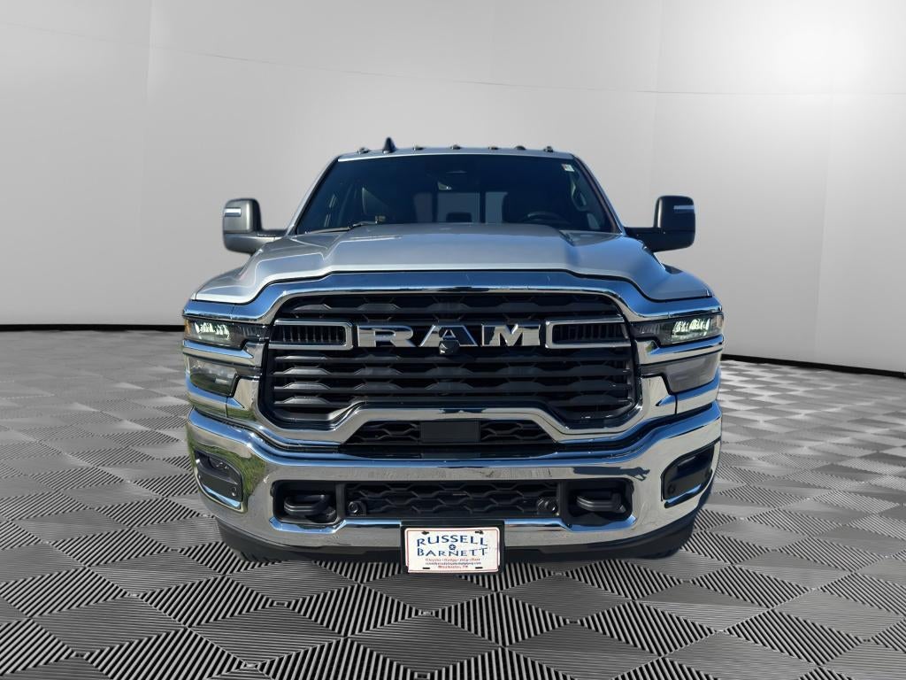 2026 RAM Ram 2500 Tradesman