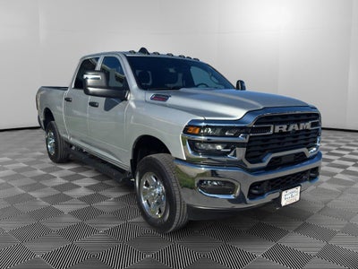 2026 RAM Ram 2500 Tradesman