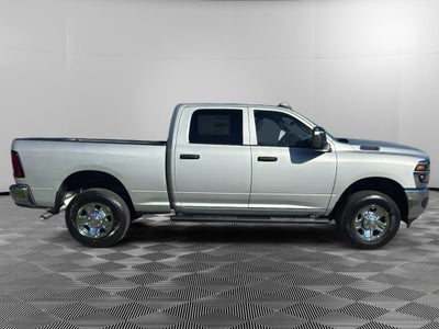 2026 RAM Ram 2500 Tradesman