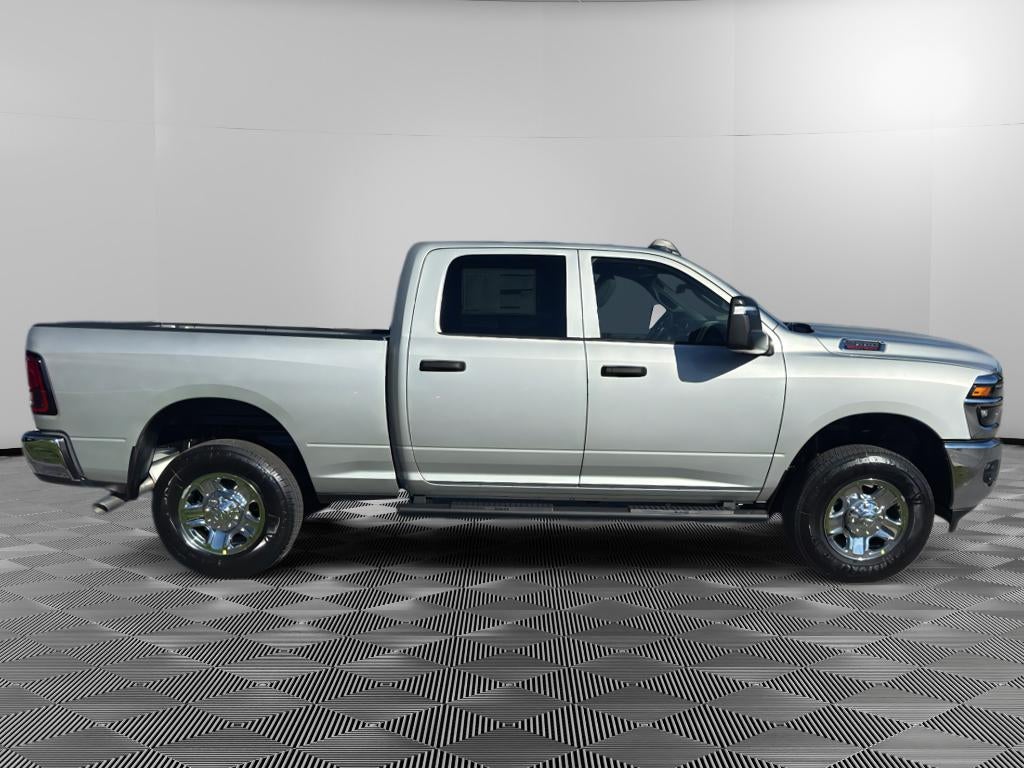 2026 RAM Ram 2500 Tradesman