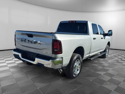 2026 RAM Ram 2500 Tradesman