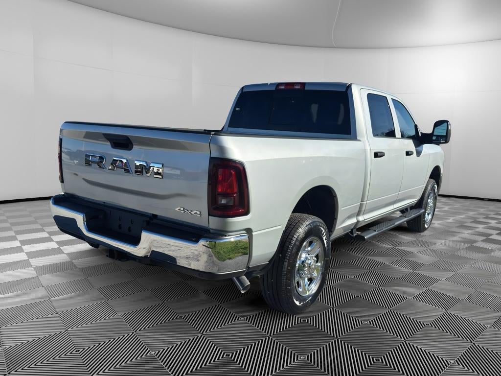 2026 RAM Ram 2500 Tradesman