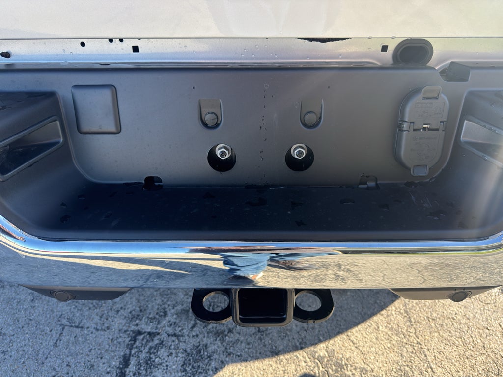 2026 RAM Ram 2500 Tradesman