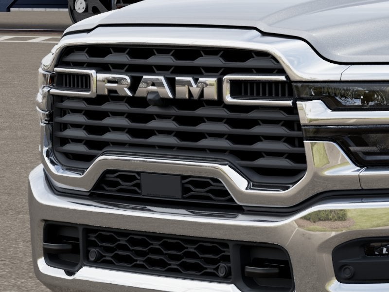 2026 RAM Ram 2500 Tradesman