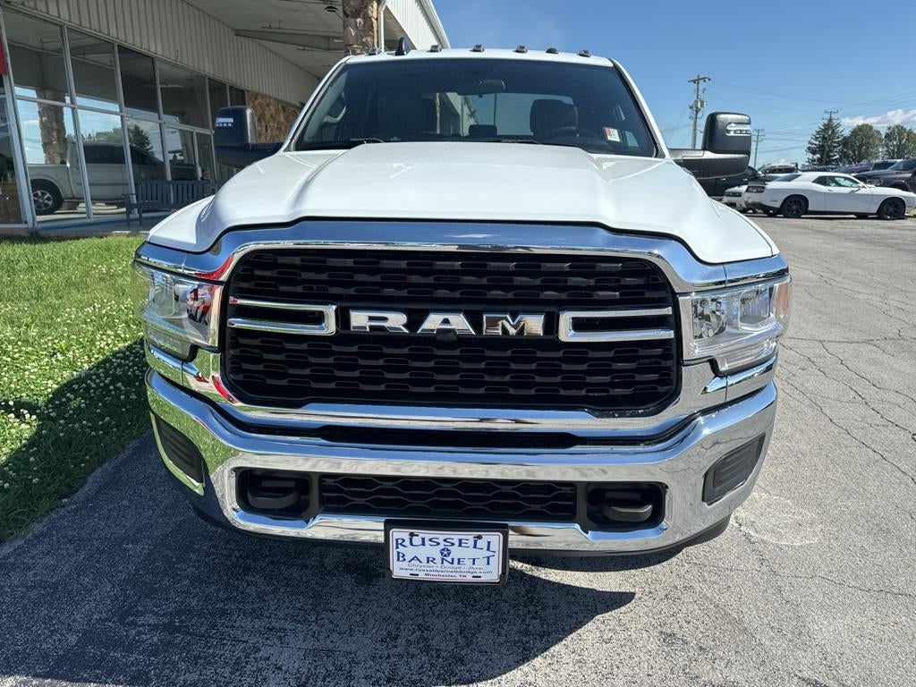 2024 RAM Ram 2500 Tradesman
