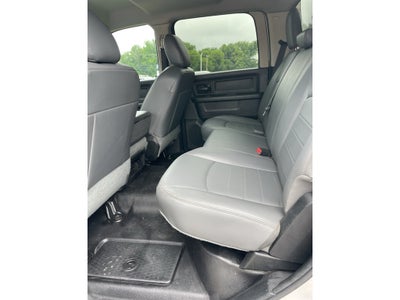 2016 RAM 2500 Tradesman