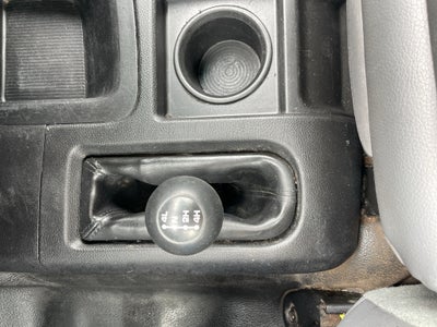 2016 RAM 2500 Tradesman