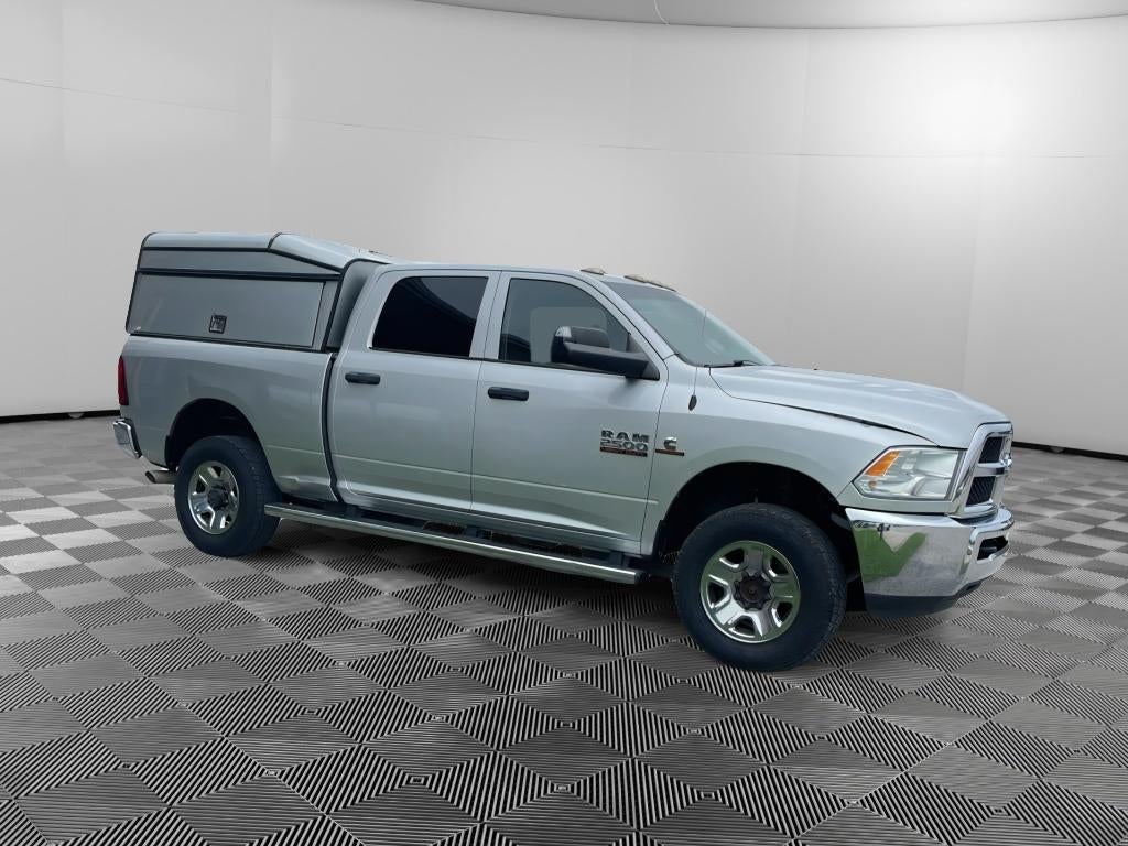 2016 RAM 2500 Tradesman