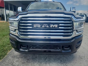 2023 RAM 2500 Longhorn