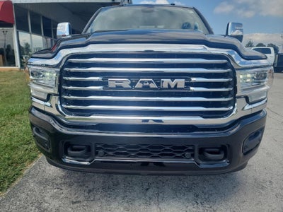 2023 RAM Ram 2500 Longhorn