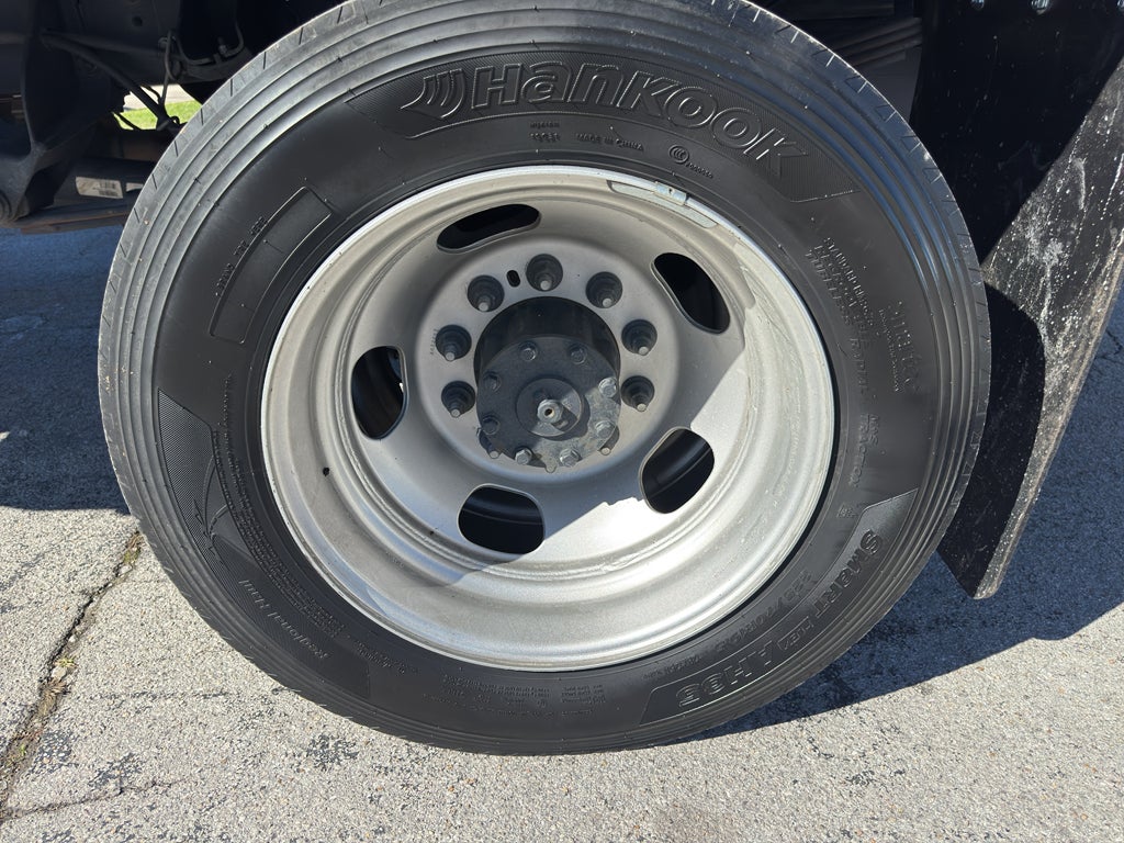 2024 RAM 4500 Chassis Tradesman