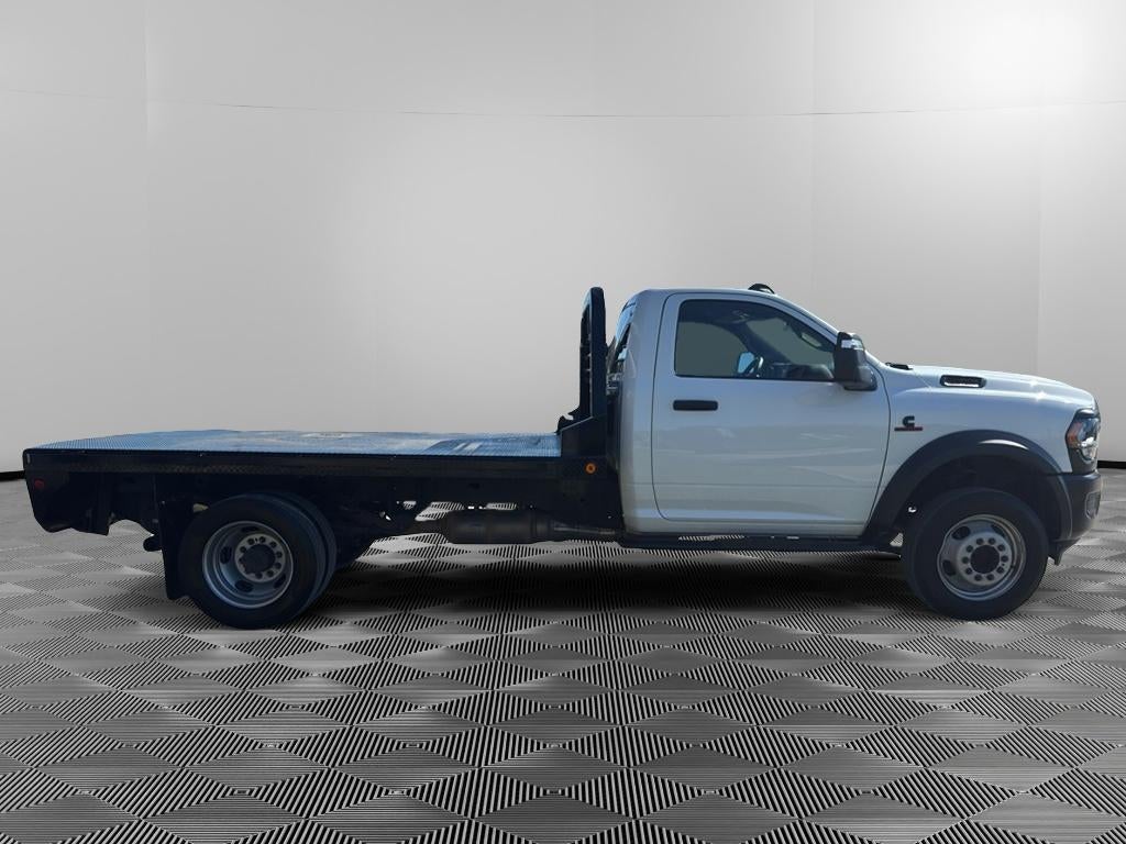 2024 RAM 4500 Chassis Tradesman