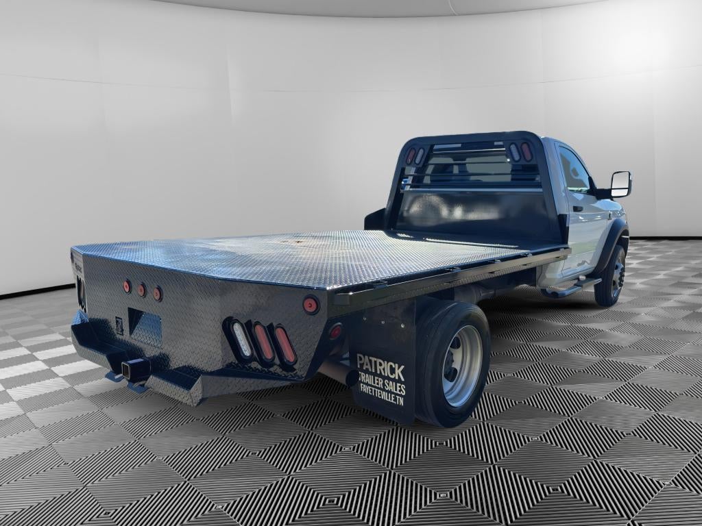 2024 RAM 4500 Chassis Tradesman