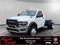 2026 RAM Ram 4500 Chassis Cab Tradesman
