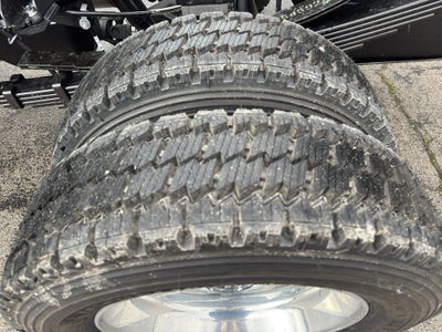 2026 RAM Ram 4500 Chassis Cab Tradesman