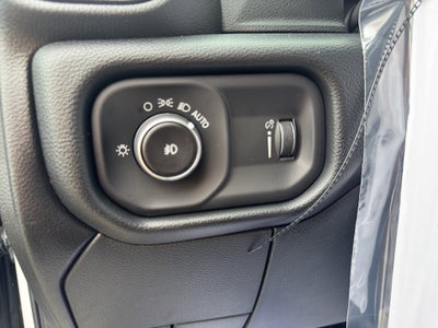 2026 RAM Ram 4500 Chassis Cab Tradesman