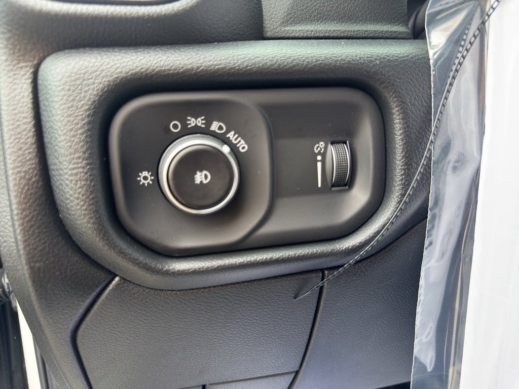 2026 RAM Ram 4500 Chassis Cab Tradesman