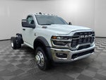 2026 RAM Ram 4500 Chassis Cab Tradesman