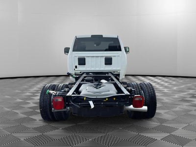 2026 RAM Ram 4500 Chassis Cab Tradesman