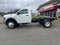 2026 RAM Ram 4500 Chassis Cab Tradesman