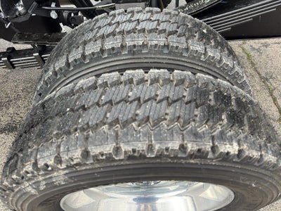 2026 RAM Ram 4500 Chassis Cab Tradesman