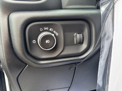 2026 RAM Ram 4500 Chassis Cab Tradesman