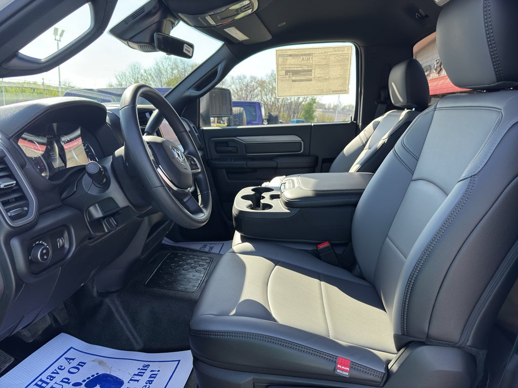 2026 RAM Ram 4500 Chassis Cab Tradesman