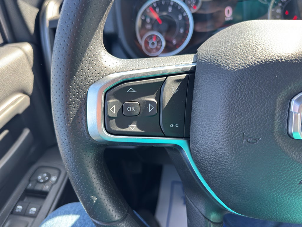 2026 RAM Ram 4500 Chassis Cab Tradesman