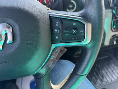 2026 RAM Ram 4500 Chassis Cab Tradesman