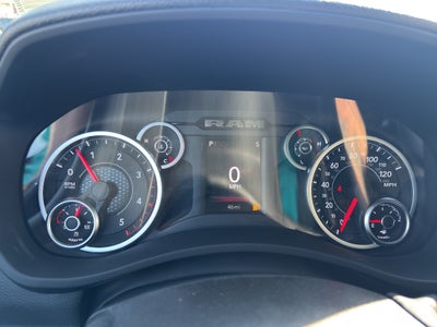 2026 RAM Ram 4500 Chassis Cab Tradesman