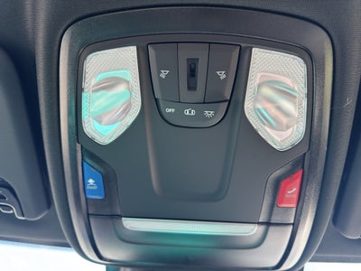 2026 RAM Ram 4500 Chassis Cab Tradesman