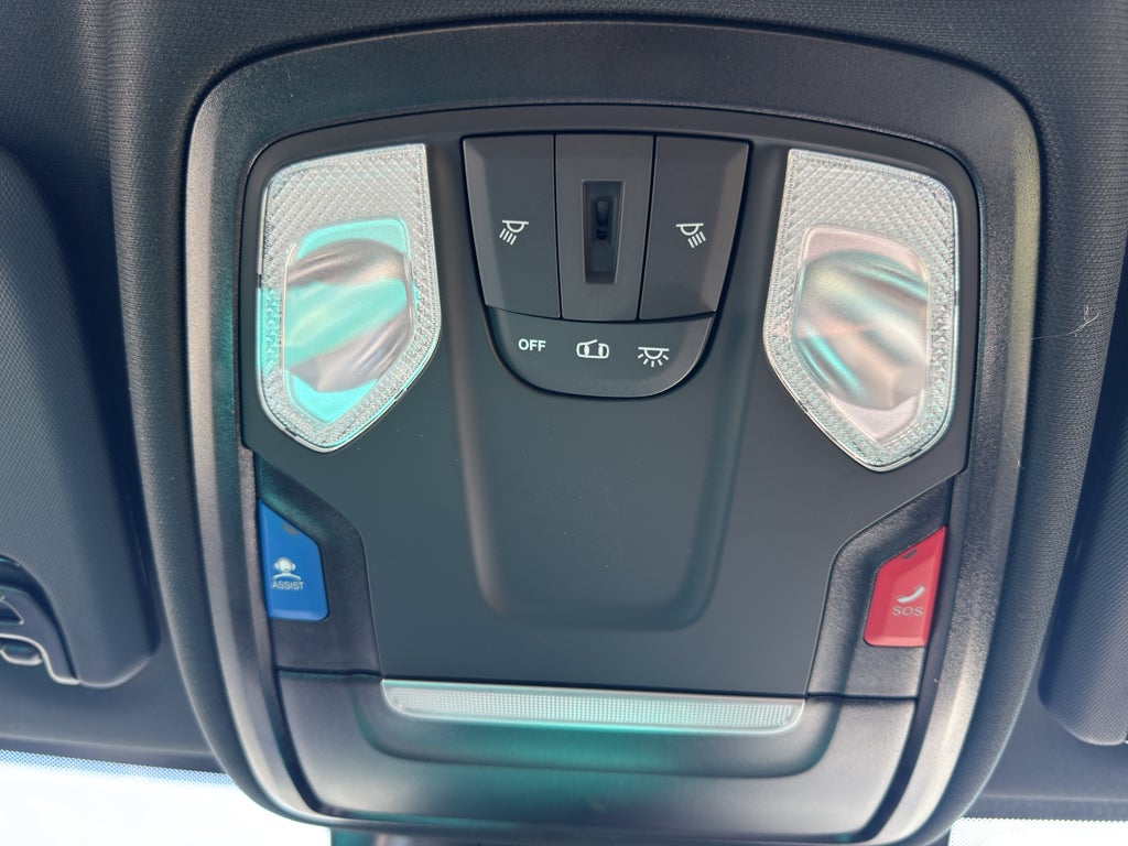 2026 RAM Ram 4500 Chassis Cab Tradesman