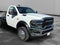 2026 RAM Ram 4500 Chassis Cab Tradesman