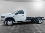 2026 RAM Ram 4500 Chassis Cab Tradesman