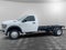 2026 RAM Ram 4500 Chassis Cab Tradesman