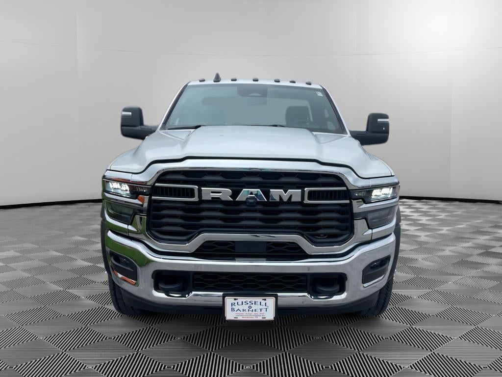 2026 RAM Ram 4500 Chassis Cab Tradesman