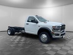 2026 RAM Ram 4500 Chassis Cab Tradesman