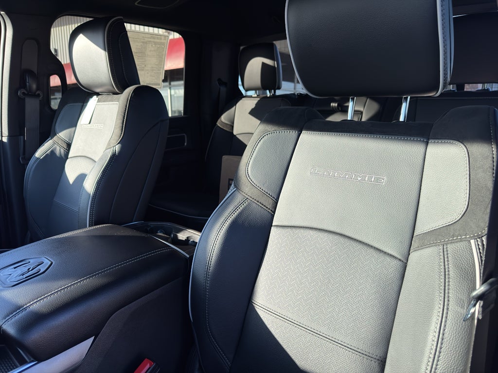 2026 RAM Ram 4500 Chassis Cab Laramie