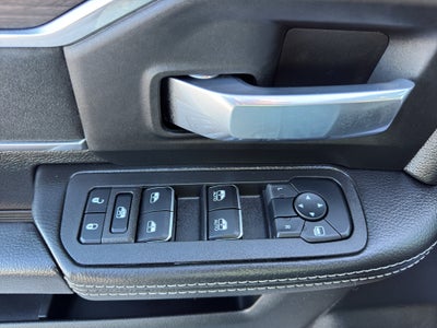 2026 RAM Ram 4500 Chassis Cab Laramie