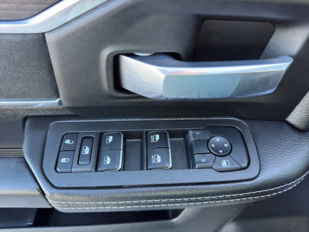 2026 RAM Ram 4500 Chassis Cab Laramie