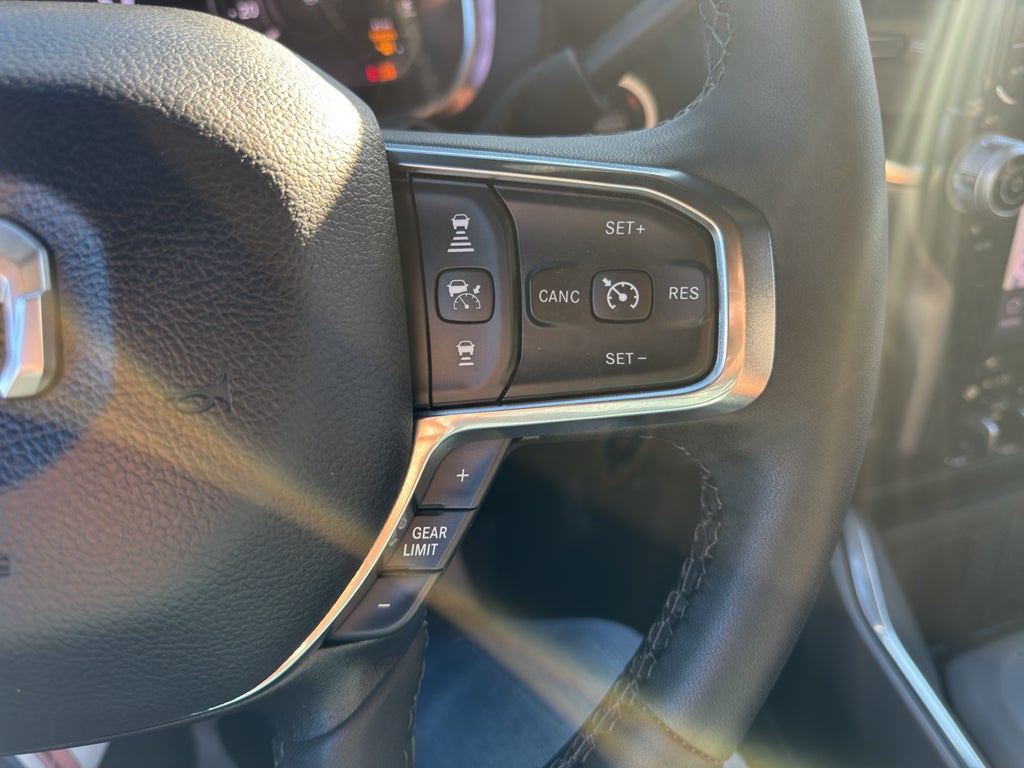 2026 RAM Ram 4500 Chassis Cab Laramie