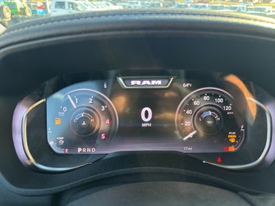 2026 RAM Ram 4500 Chassis Cab Laramie