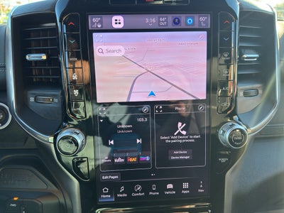 2026 RAM Ram 4500 Chassis Cab Laramie